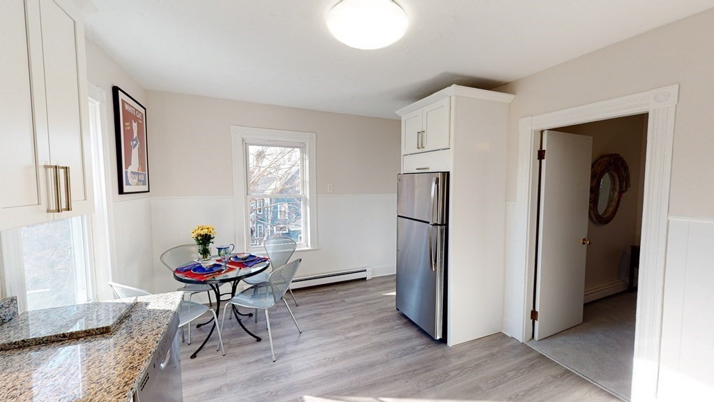 39 Regent Street, Unit 3 Cambridge, MA 02140 - Photo 13 of 20