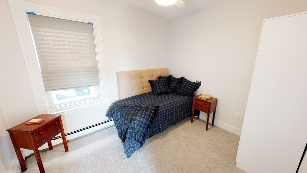 39 Regent Street, Unit 3 Cambridge, MA 02140 - Photo 14 of 20