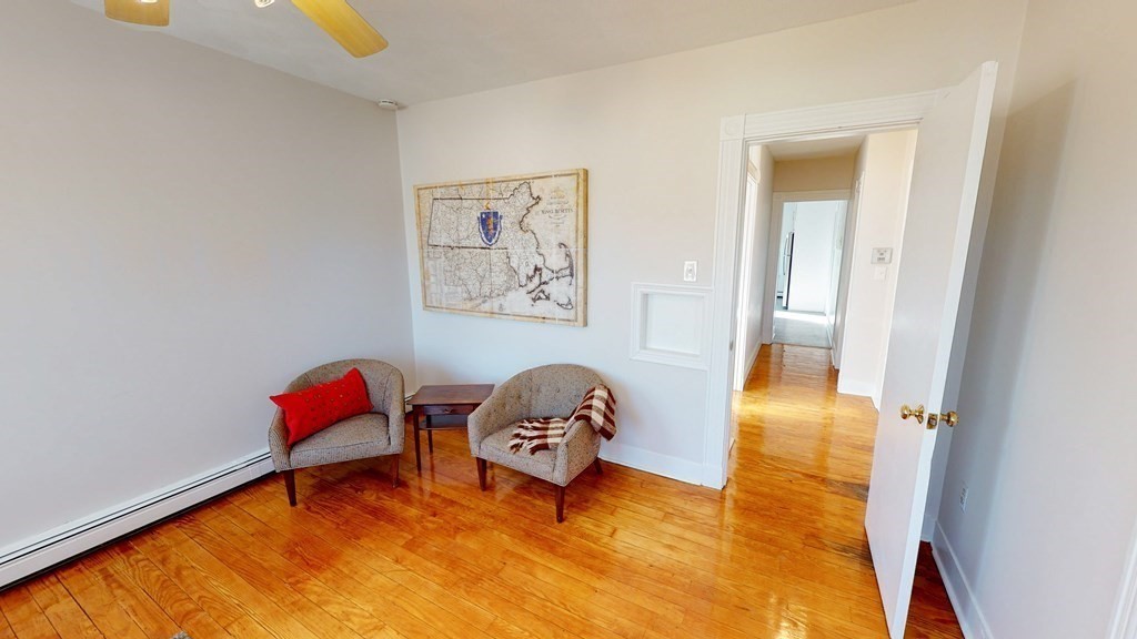 39 Regent Street, Unit 3 Cambridge, MA 02140 - Photo 16 of 20