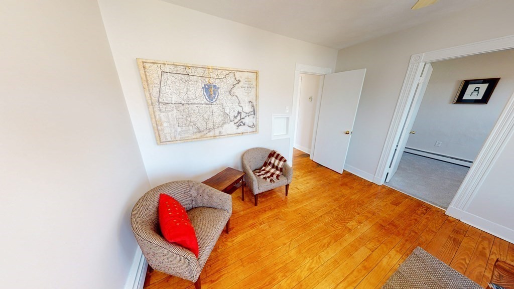 39 Regent Street, Unit 3 Cambridge, MA 02140 - Photo 17 of 20