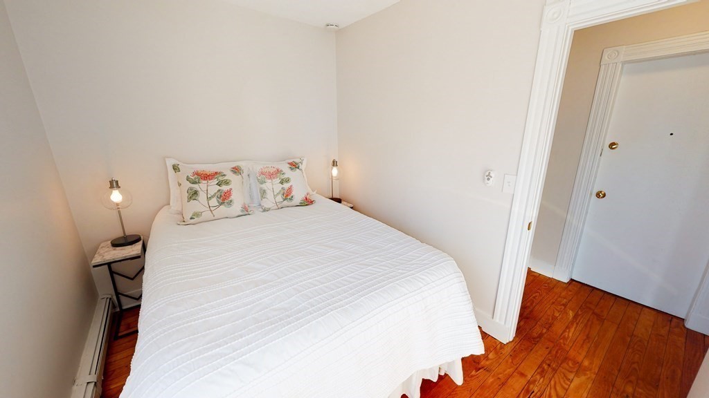 39 Regent Street, Unit 3 Cambridge, MA 02140 - Photo 19 of 20