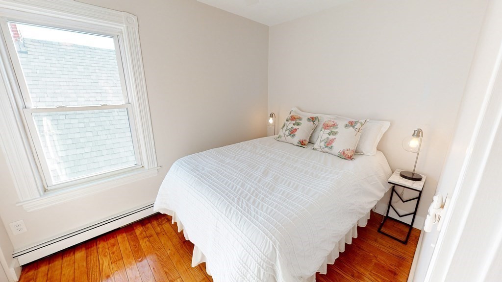 39 Regent Street, Unit 3 Cambridge, MA 02140 - Photo 20 of 20