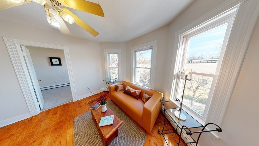 39 Regent Street, Unit 3 Cambridge, MA 02140 - Photo 6 of 20