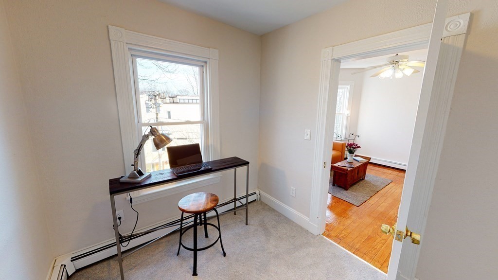 39 Regent Street, Unit 3 Cambridge, MA 02140 - Photo 7 of 20