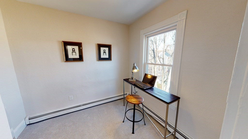 39 Regent Street, Unit 3 Cambridge, MA 02140 - Photo 8 of 20
