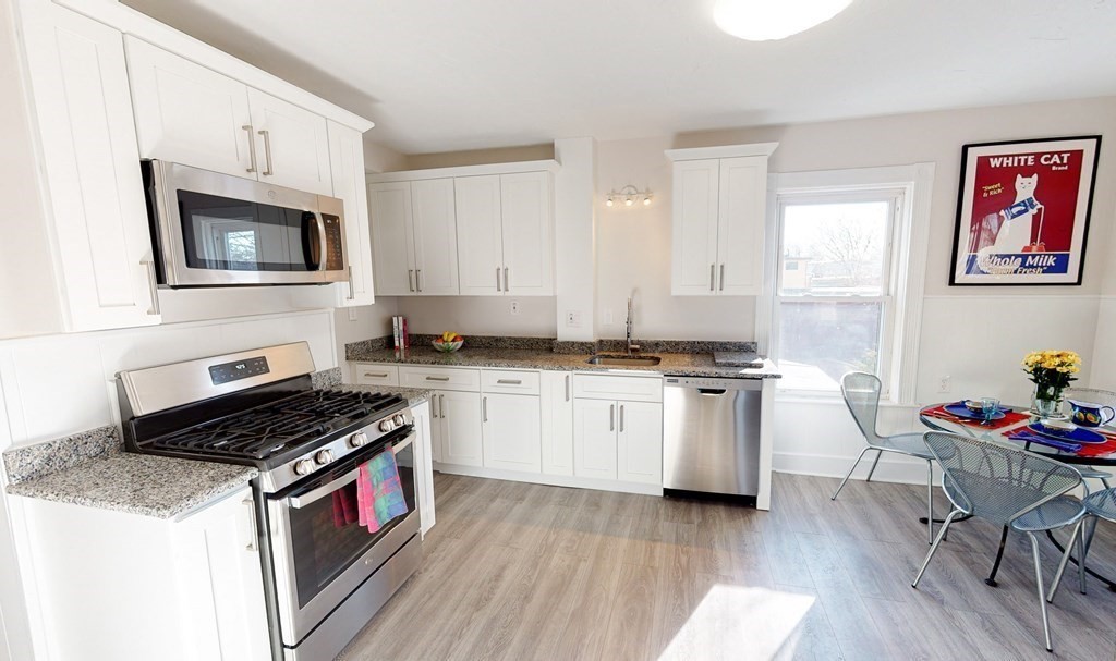 39 Regent Street, Unit 3 Cambridge, MA 02140 - Photo 10 of 20