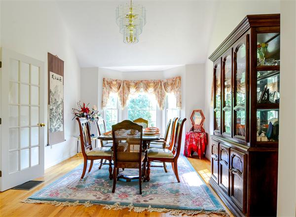 190 Stonebridge Road Wayland, MA 01778 - Photo 5 of 23 Gallery Image 5