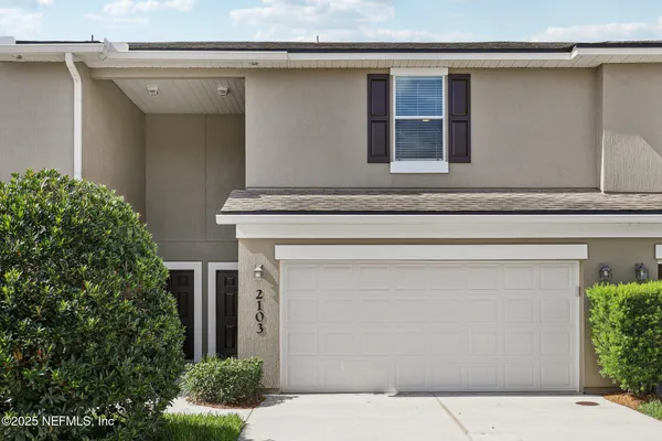 $284,000 | 1500 Calming Water Drive, Unit 2103, Fleming Island, FL 32003