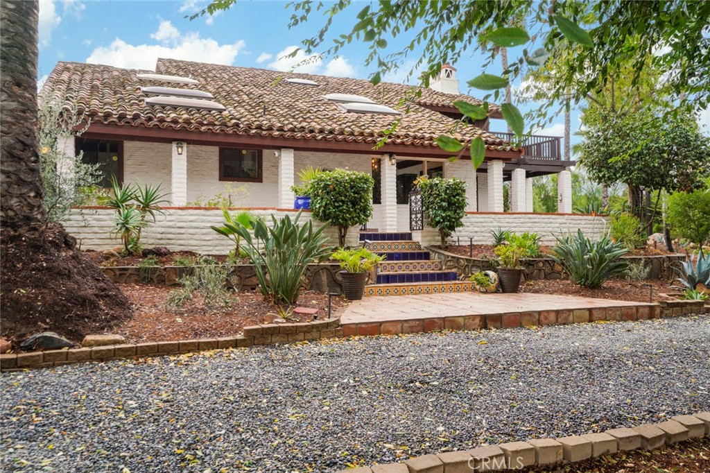 11550 Old Castle Road Valley Center, CA 92082 - Photo 37 of 60