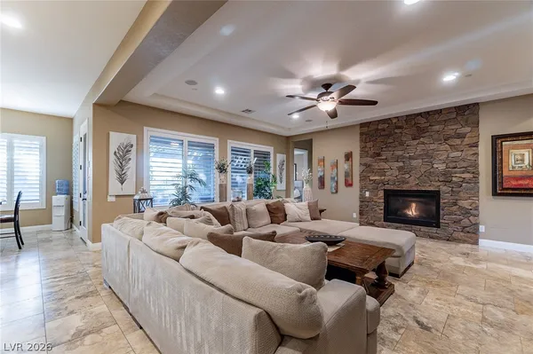 $1,299,000 | 2893 Grande Arch Street, Henderson, NV 89044