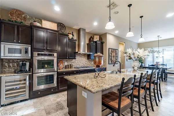 $1,299,000 | 2893 Grande Arch Street, Henderson, NV 89044