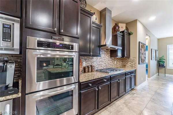 $1,299,000 | 2893 Grande Arch Street, Henderson, NV 89044