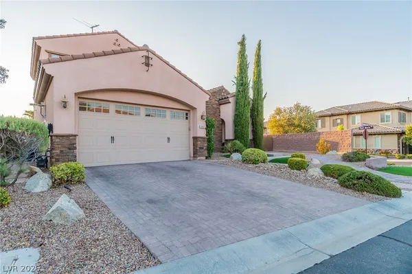 $1,299,000 | 2893 Grande Arch Street, Henderson, NV 89044