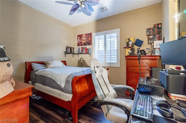 $1,299,000 | 2893 Grande Arch Street, Henderson, NV 89044