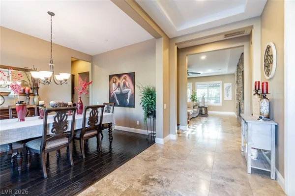 $1,299,000 | 2893 Grande Arch Street, Henderson, NV 89044