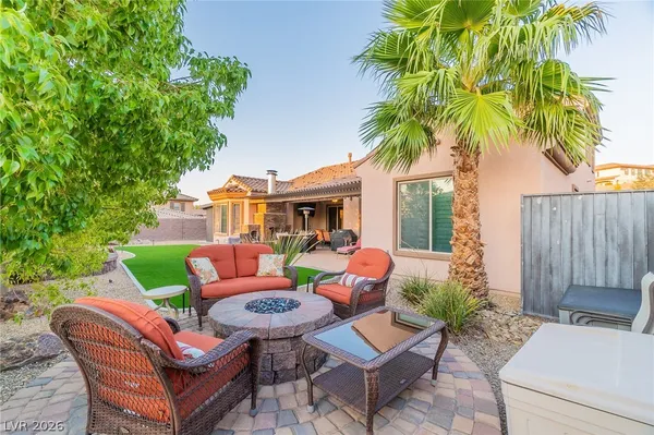 $1,299,000 | 2893 Grande Arch Street, Henderson, NV 89044
