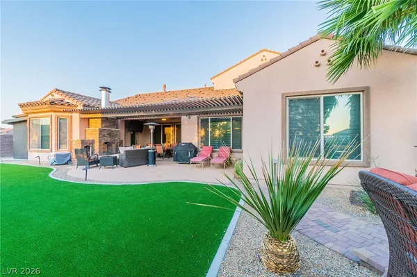 $1,299,000 | 2893 Grande Arch Street, Henderson, NV 89044