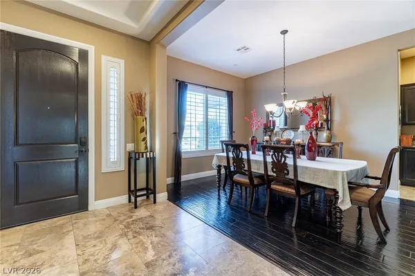 $1,299,000 | 2893 Grande Arch Street, Henderson, NV 89044