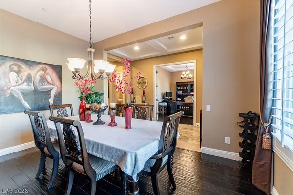 $1,299,000 | 2893 Grande Arch Street, Henderson, NV 89044
