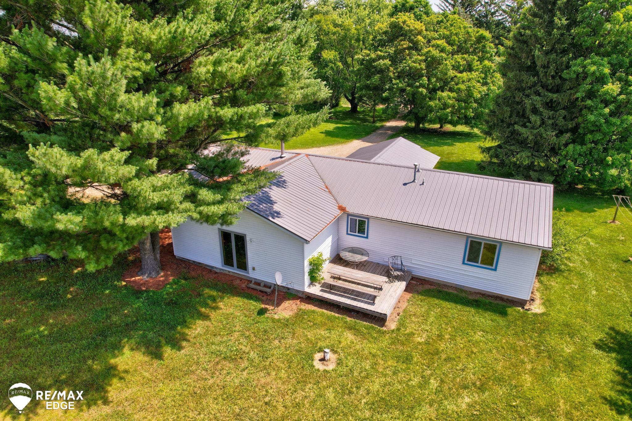 6241 Oliver Road Fostoria, MI 48435 - Photo 35 of 39