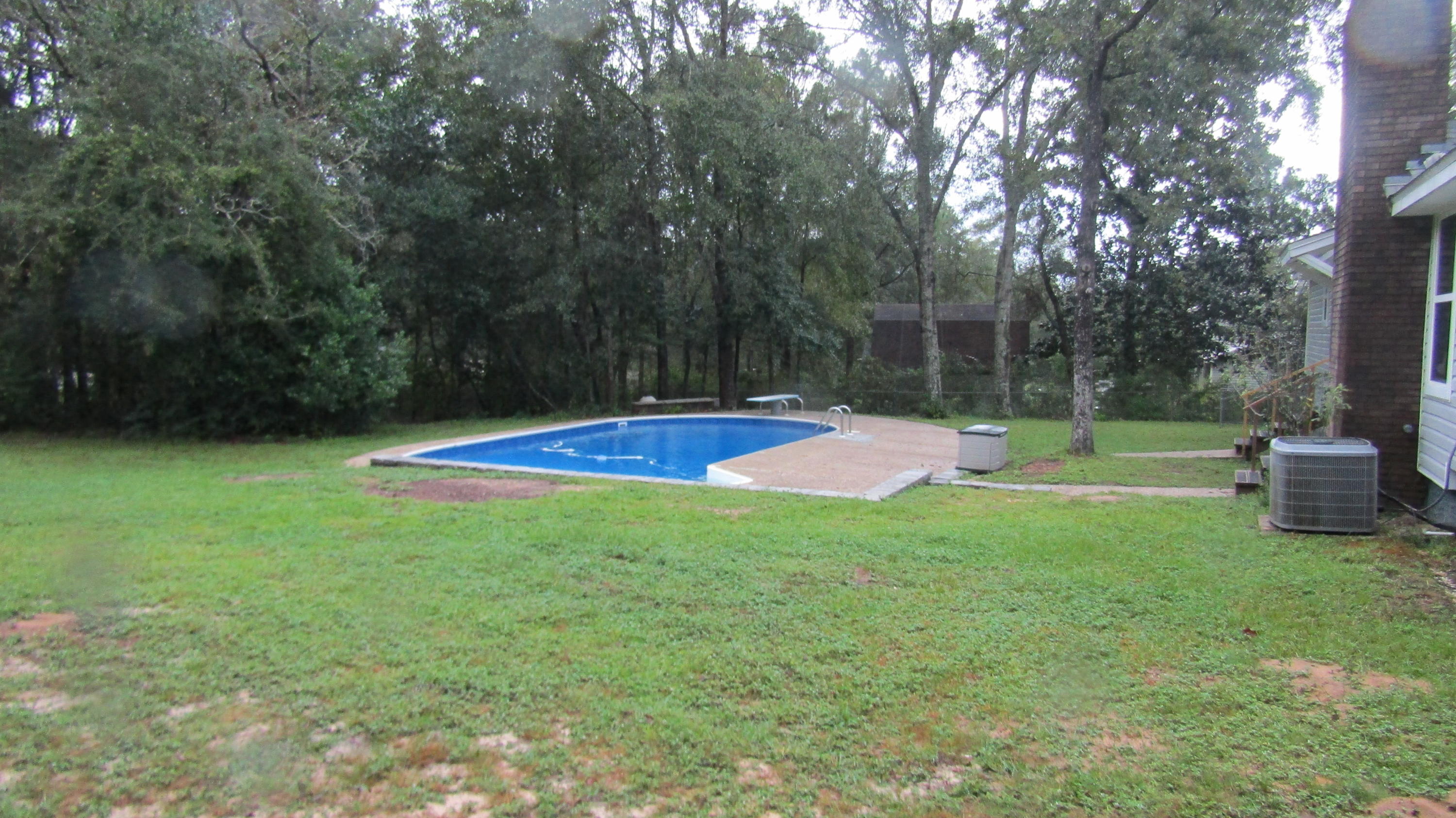 6130 Beasley Road Crestview, FL 32536 - Photo 22 of 28 a view of a basketball court