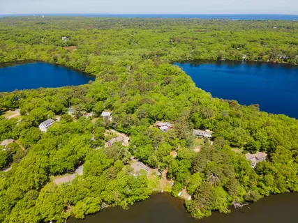 $849,000 | 34 Featherbed Lane, Brewster, MA 02631
