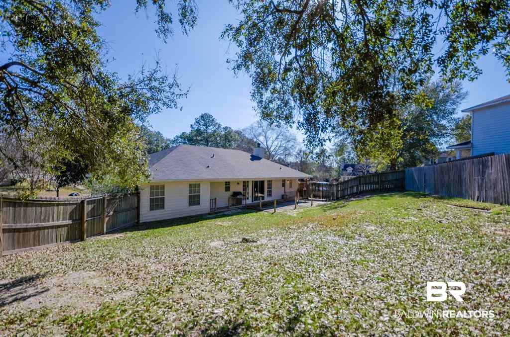 6316 Shadow Lake Court Mobile, AL 36693 - Photo 21 of 21