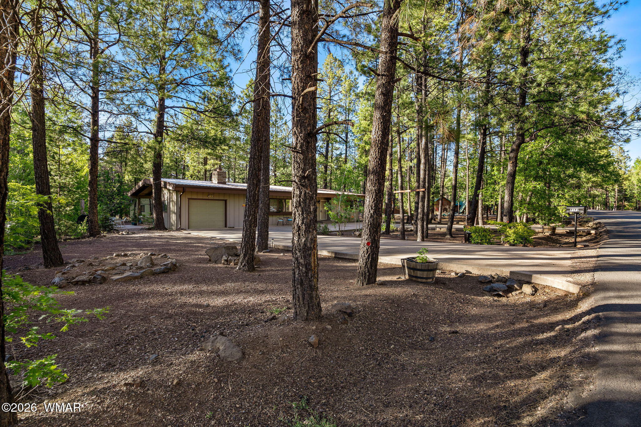 7172 Buck Springs Road Pinetop, AZ 85935 - Photo 44 of 53 7172BuckSpringsRd-Pinetop-AZ-43