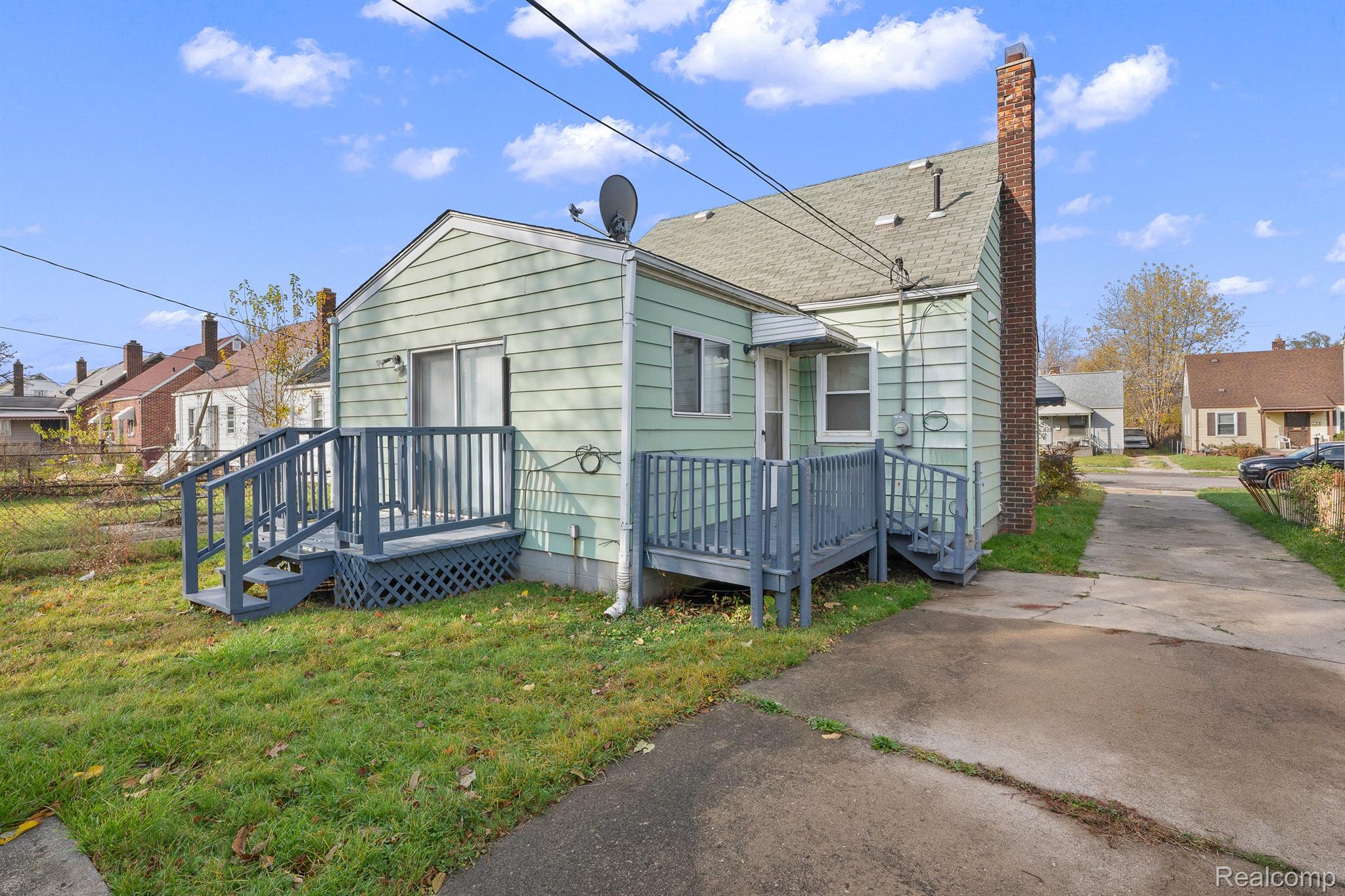 281 Campbell Street River Rouge, MI 48218 - Photo 21 of 27 Gallery Image 21