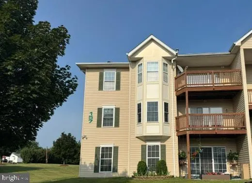 $249,000 | 157 Brookland Terrace, Unit 6, Winchester, VA 22602