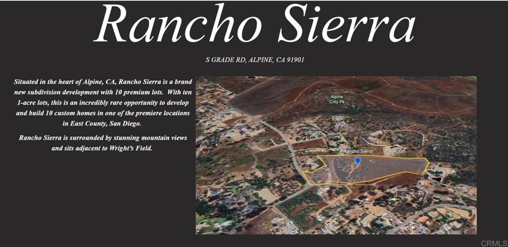 2650 South Grade Road Alpine, CA 91901 - Photo 8 of 9