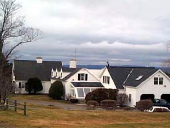 36 King Road Hanover, NH 03750 - Photo 1 of 5