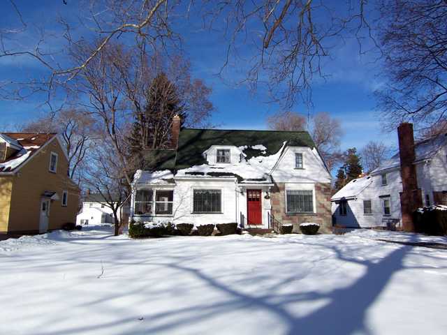 176 Belmeade Road Irondequoit, NY 14617 - Photo 1 of 1 Exterior Front. Great curb appeal is just the begi