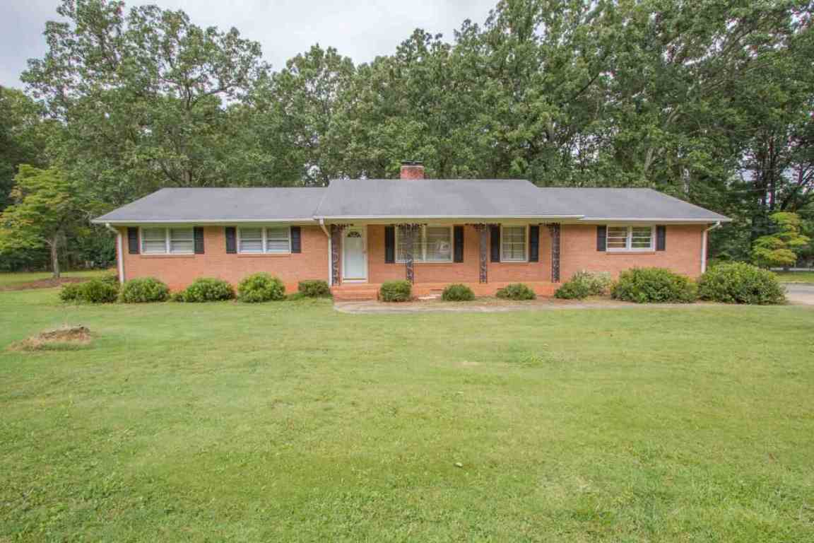 2903 Old Williamston Road Anderson, SC 29621 - Photo 1 of 22 Gallery Image 1