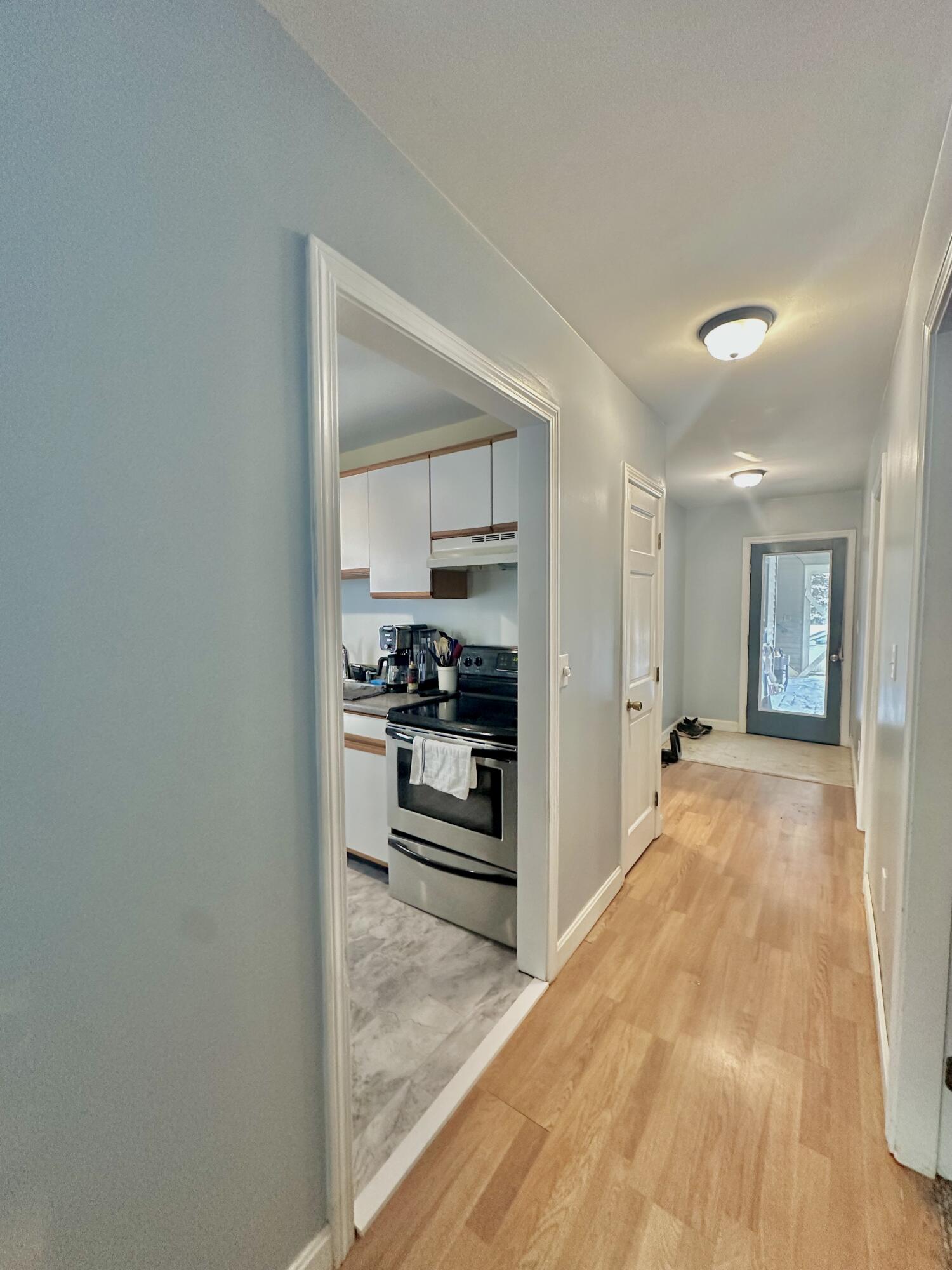 346 Wottons Mill Road Union, ME 04862 - Photo 5 of 31 downstairs unit