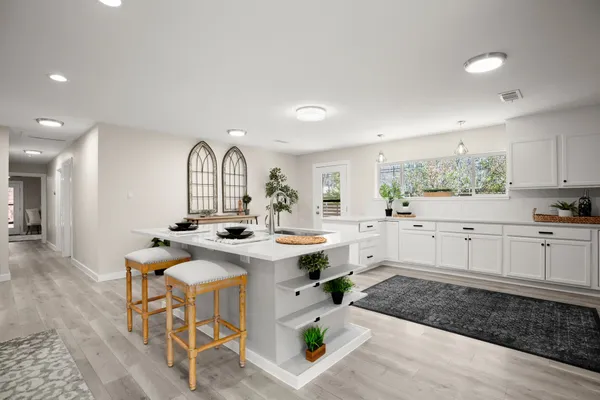 $625,000 | 3305 Santa Monica Drive, Austin, TX 78741