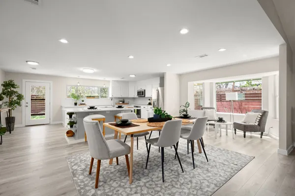 $625,000 | 3305 Santa Monica Drive, Austin, TX 78741