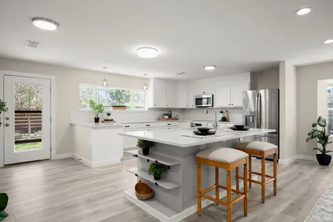 $649,900 | 3305 Santa Monica Drive, Austin, TX 78741