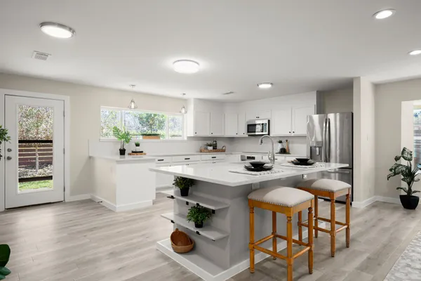 $625,000 | 3305 Santa Monica Drive, Austin, TX 78741