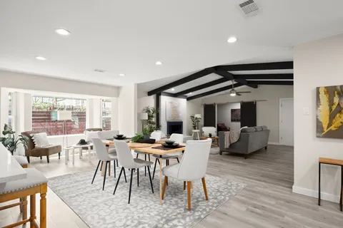 $649,900 | 3305 Santa Monica Drive, Austin, TX 78741