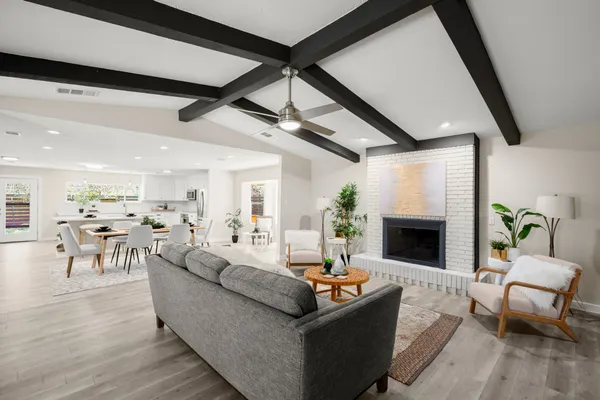 $625,000 | 3305 Santa Monica Drive, Austin, TX 78741