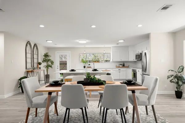 $625,000 | 3305 Santa Monica Drive, Austin, TX 78741