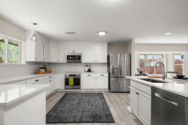 $625,000 | 3305 Santa Monica Drive, Austin, TX 78741