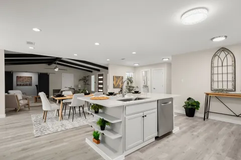 $649,900 | 3305 Santa Monica Drive, Austin, TX 78741