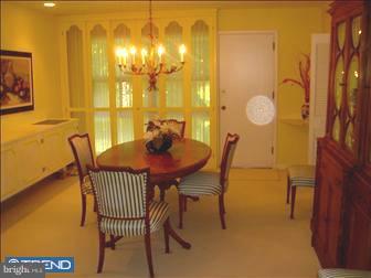 1008 Church Road Oreland, PA 19075 - Photo 3 of 6 Dining Room