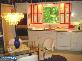 1008 Church Road Oreland, PA 19075 - Photo 4 of 6 Kitchen