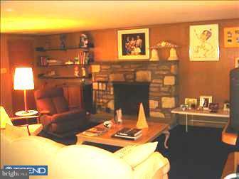 1008 Church Road Oreland, PA 19075 - Photo 5 of 6 Family Room