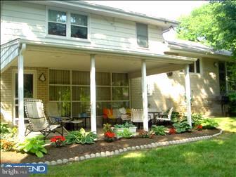 1008 Church Road Oreland, PA 19075 - Photo 6 of 6 Exterior Back