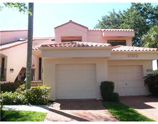 17372 Boca Club Boulevard, Unit 407 Boca Raton, FL 33487 - Photo 1 of 16 Primary Photo