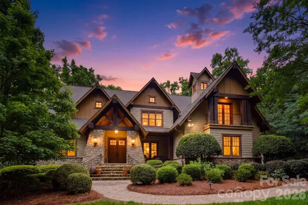$2,850,000 | 10930 Green Heron Court, Charlotte, NC 28278